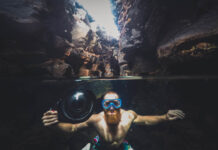 In-Ear Computer Filters Noise to Make You a Better Listener